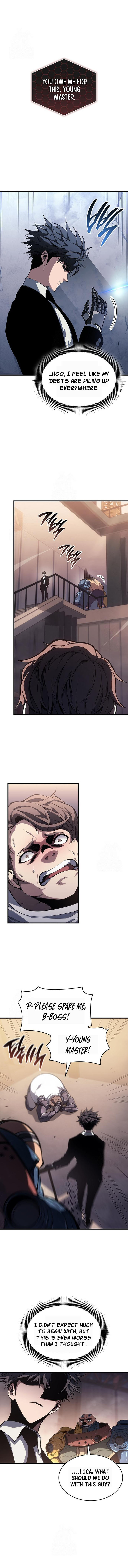 Bad Born Blood Chapter 42 5
