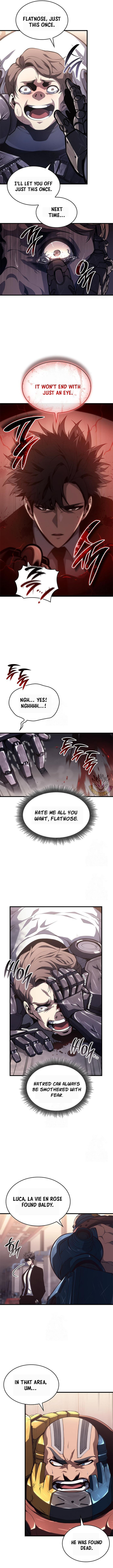 Bad Born Blood Chapter 42 6