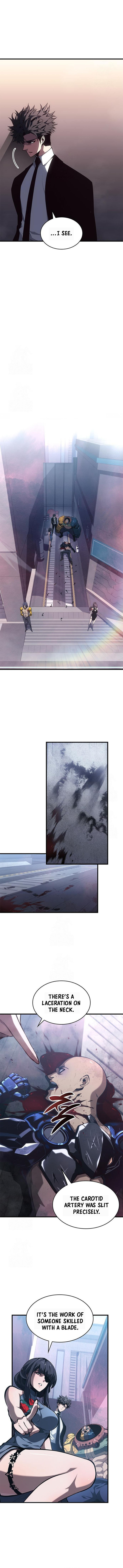 Bad Born Blood Chapter 42 7