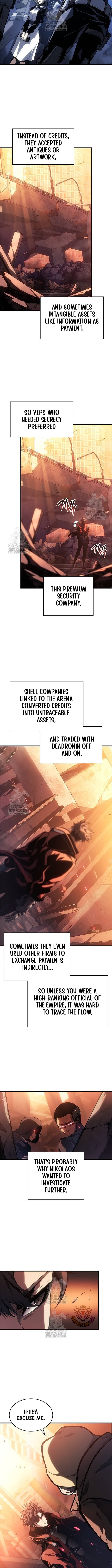Bad Born Blood Chapter 46 1