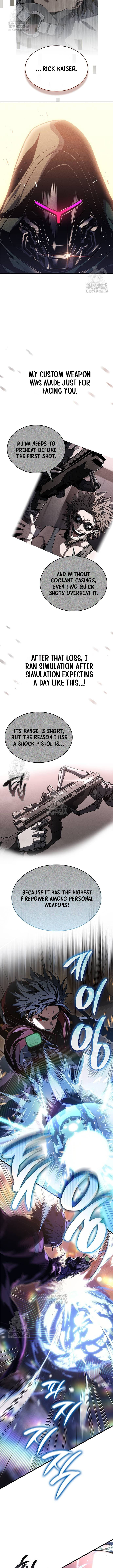 Bad Born Blood Chapter 46 10