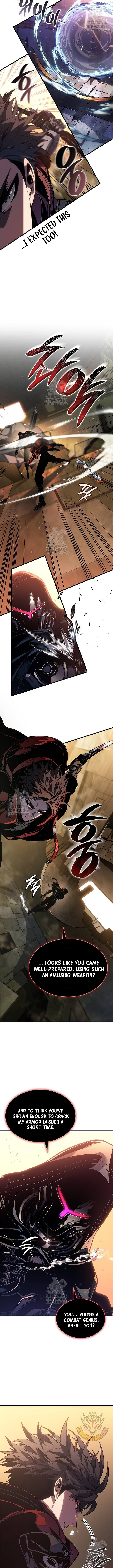 Bad Born Blood Chapter 46 11