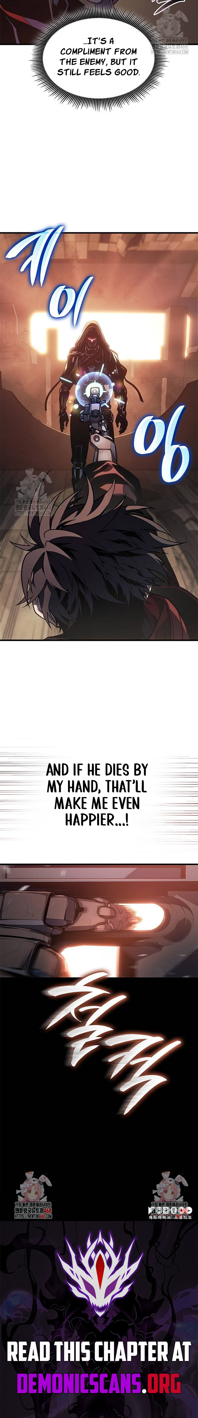 Bad Born Blood Chapter 46 12