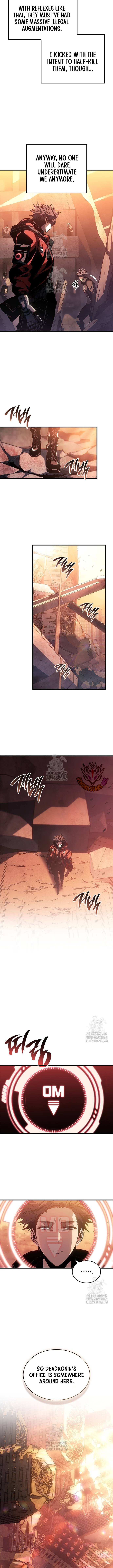 Bad Born Blood Chapter 46 3