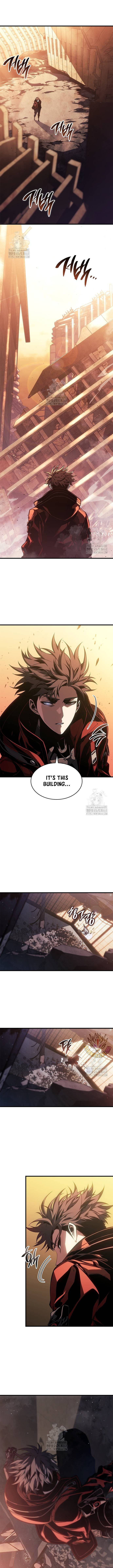 Bad Born Blood Chapter 46 5