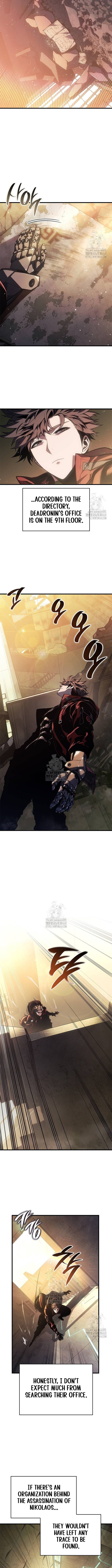 Bad Born Blood Chapter 46 6