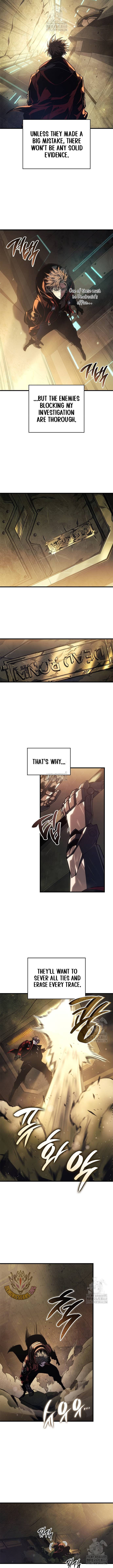 Bad Born Blood Chapter 46 7
