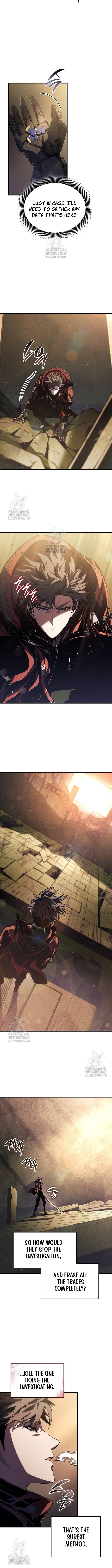 Bad Born Blood Chapter 46 8