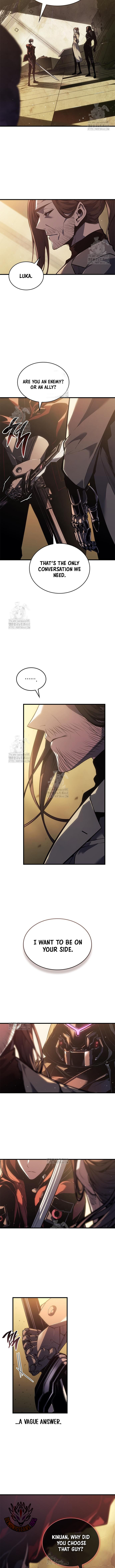 Bad Born Blood Chapter 47 11