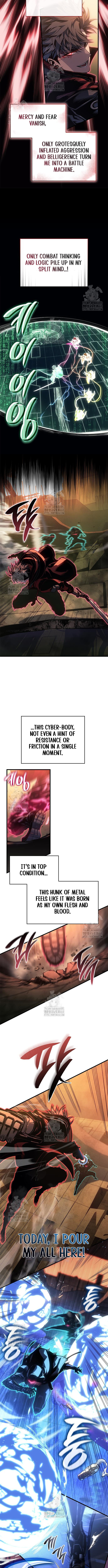 Bad Born Blood Chapter 47 2