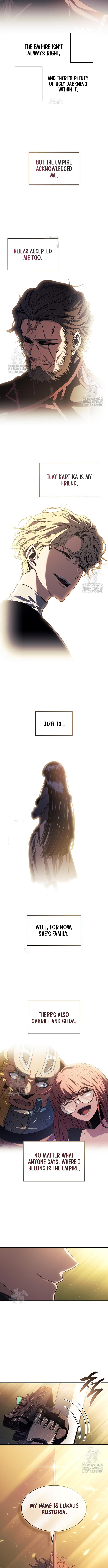 Bad Born Blood Chapter 47 8