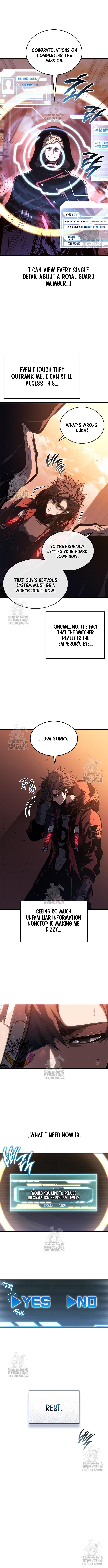 Bad Born Blood Chapter 49 1