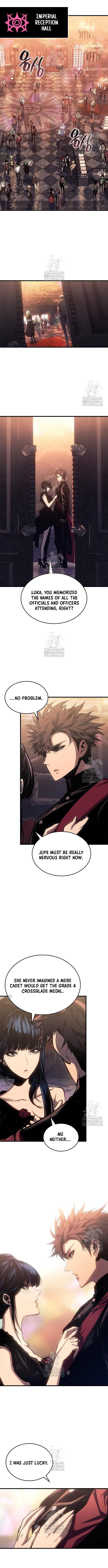 Bad Born Blood Chapter 49 10