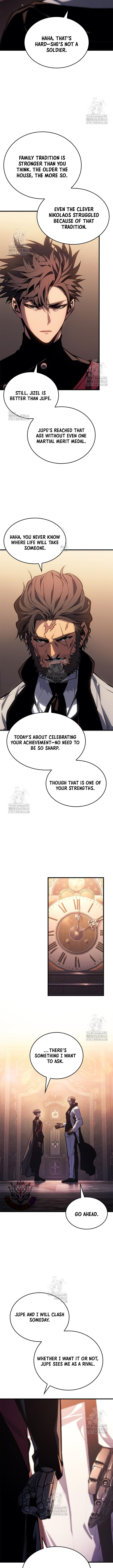 Bad Born Blood Chapter 49 13