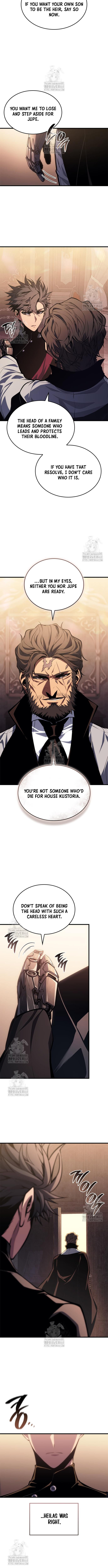Bad Born Blood Chapter 49 14