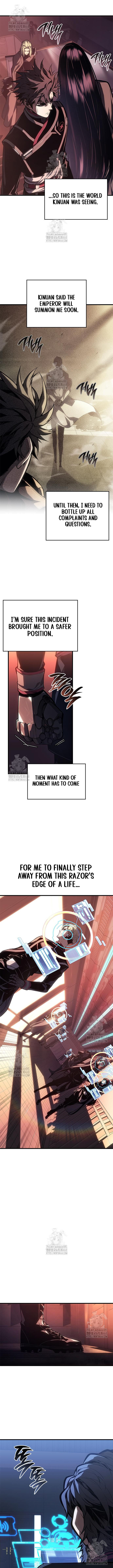 Bad Born Blood Chapter 49 4