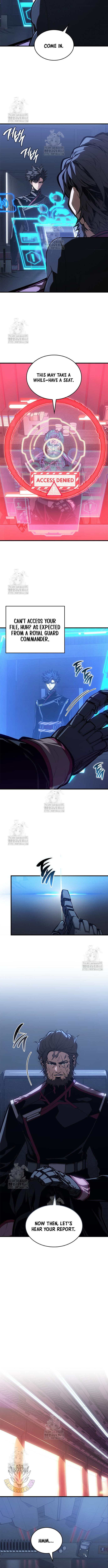 Bad Born Blood Chapter 49 5
