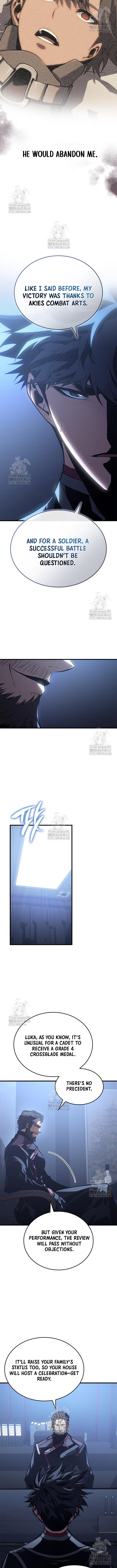 Bad Born Blood Chapter 49 8