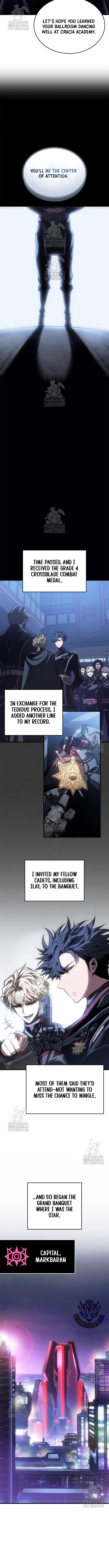 Bad Born Blood Chapter 49 9