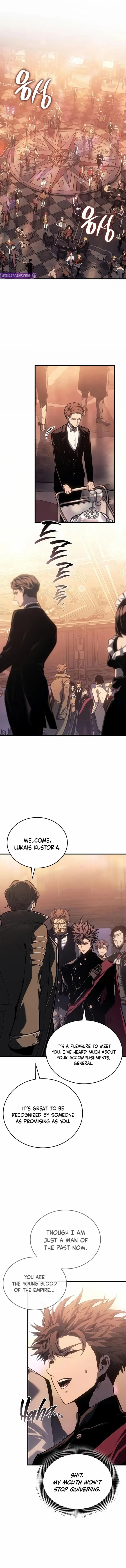 Bad Born Blood Chapter 50 1