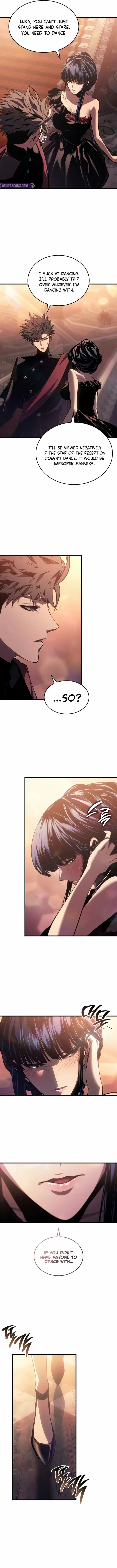 Bad Born Blood Chapter 50 12