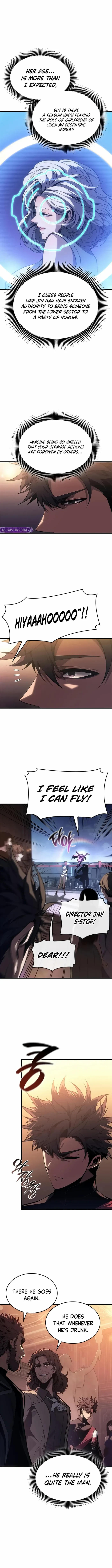 Bad Born Blood Chapter 50 8