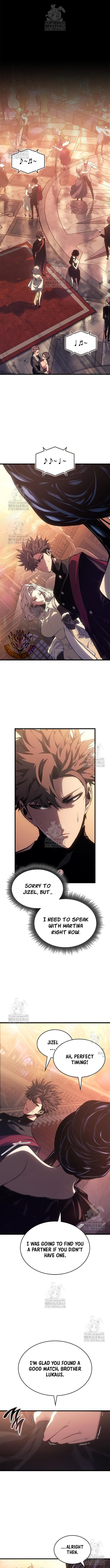 Bad Born Blood Chapter 51 1