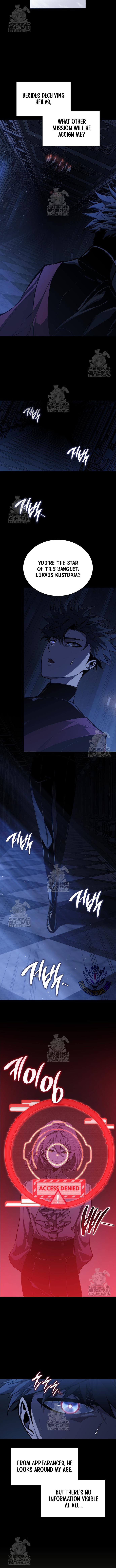 Bad Born Blood Chapter 51 11