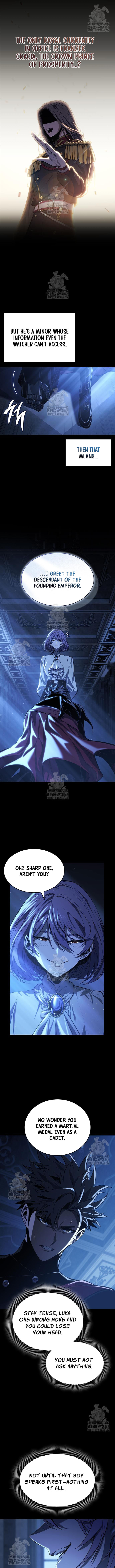 Bad Born Blood Chapter 51 12