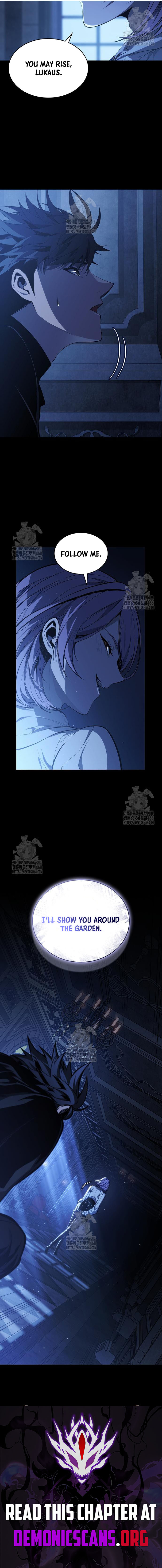 Bad Born Blood Chapter 51 13
