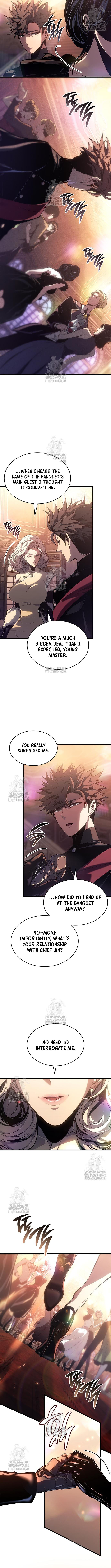Bad Born Blood Chapter 51 2