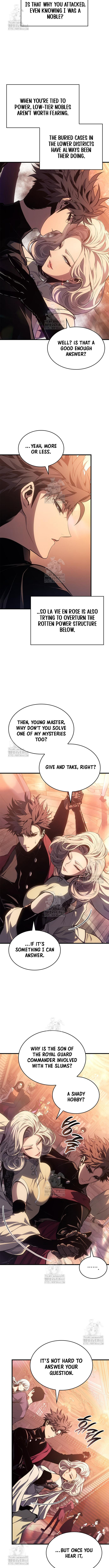 Bad Born Blood Chapter 51 4