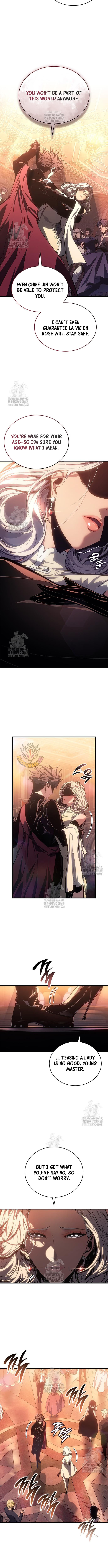 Bad Born Blood Chapter 51 5