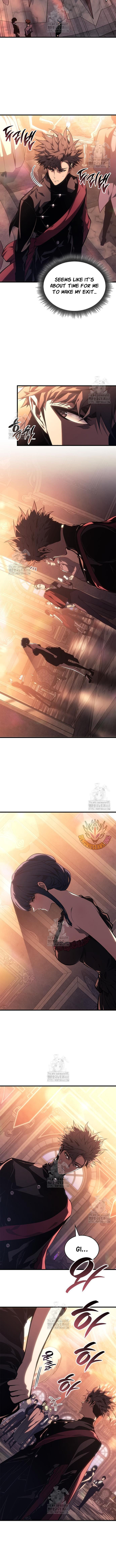 Bad Born Blood Chapter 51 7