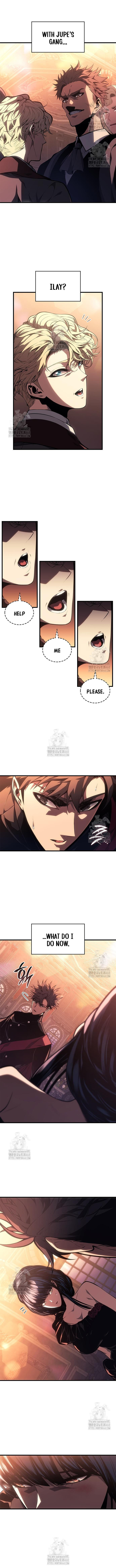 Bad Born Blood Chapter 51 8