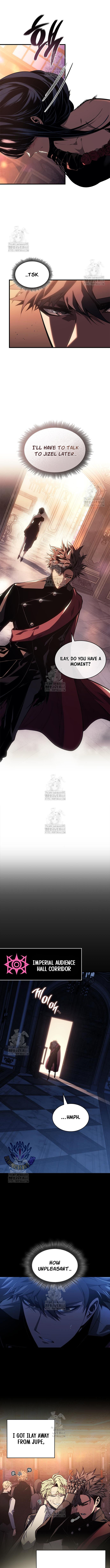 Bad Born Blood Chapter 51 9