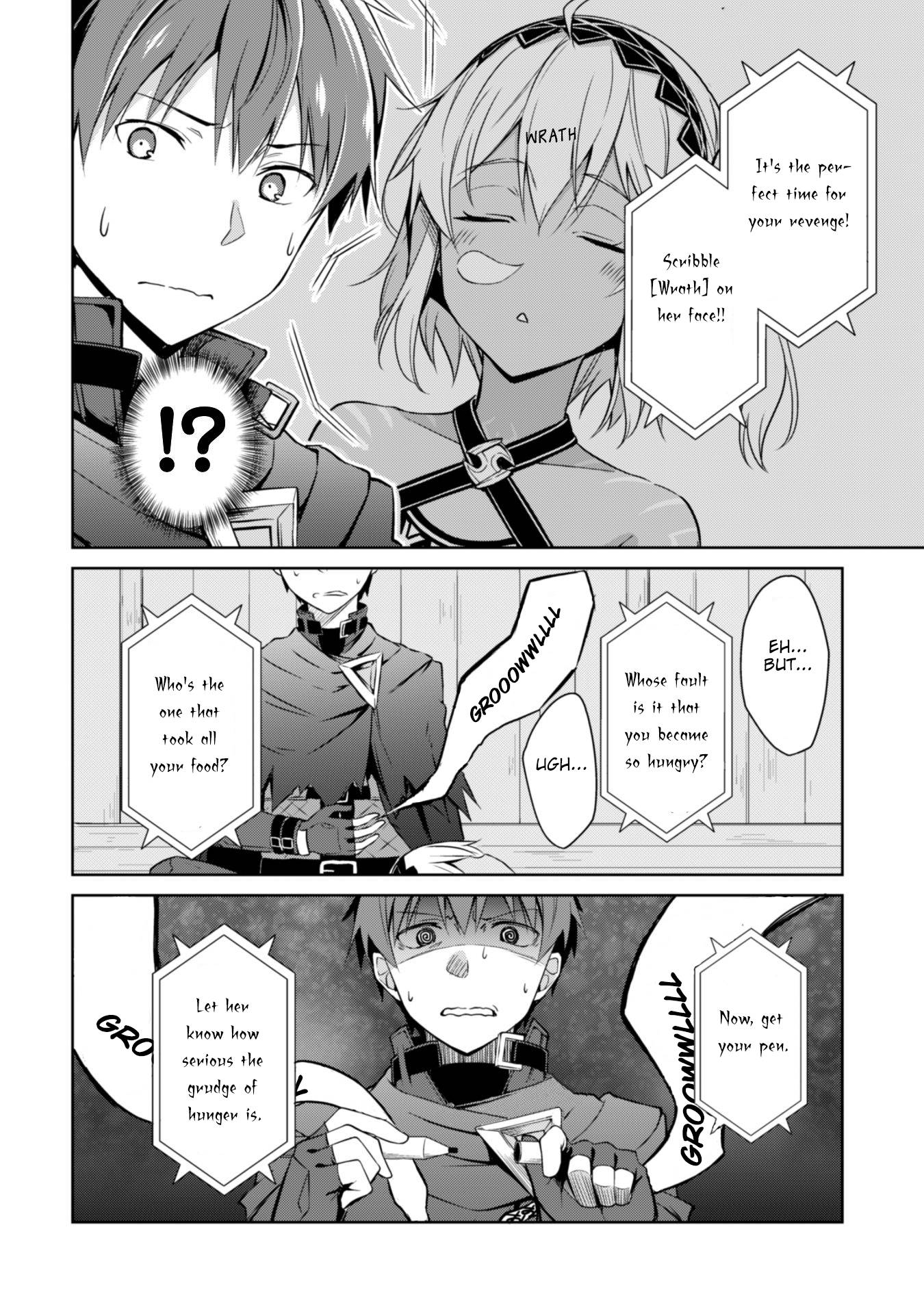 Manga page 10