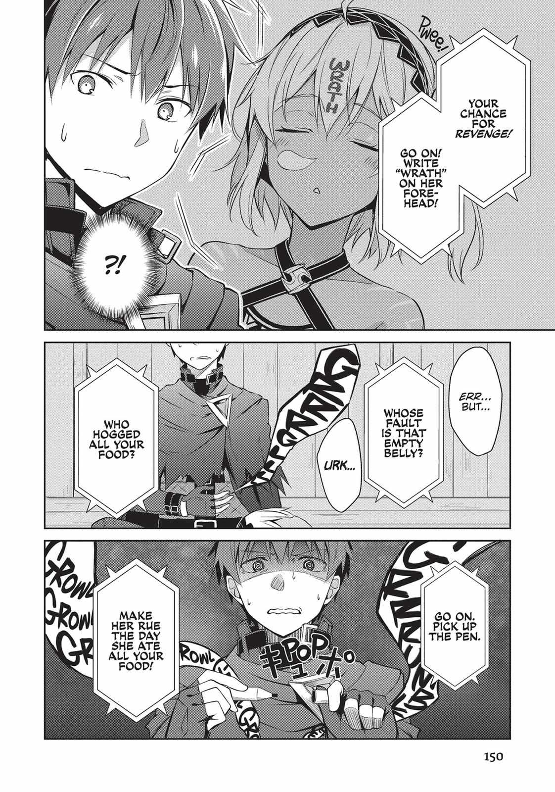 Manga page 10