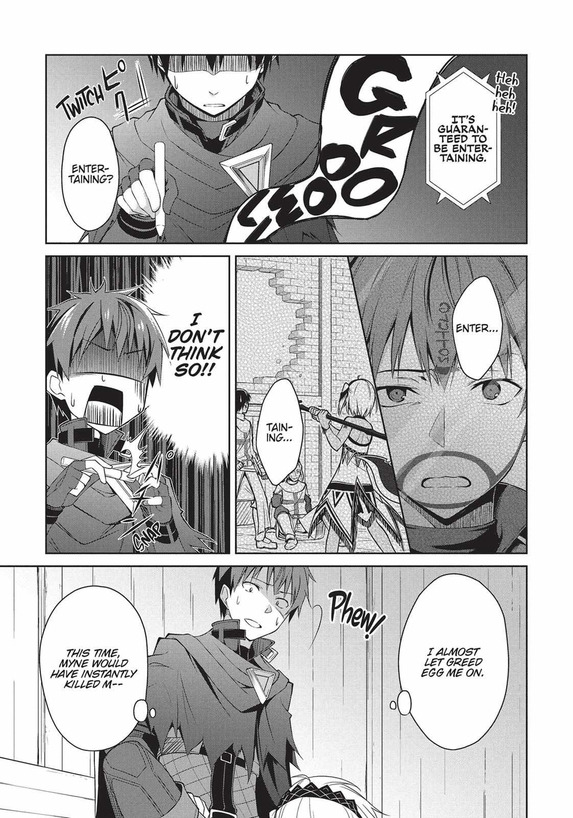 Manga page 11