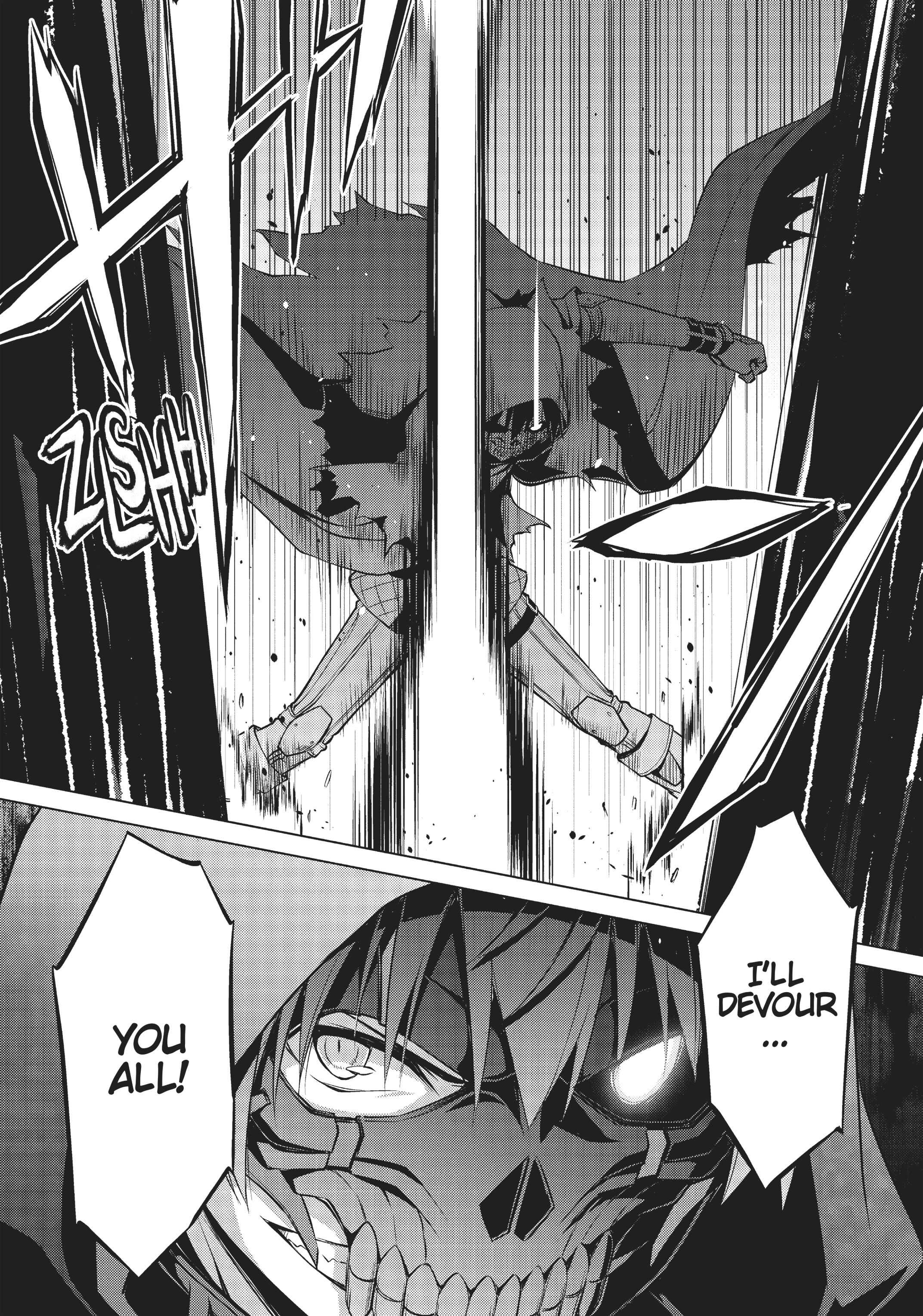 Manga page 10