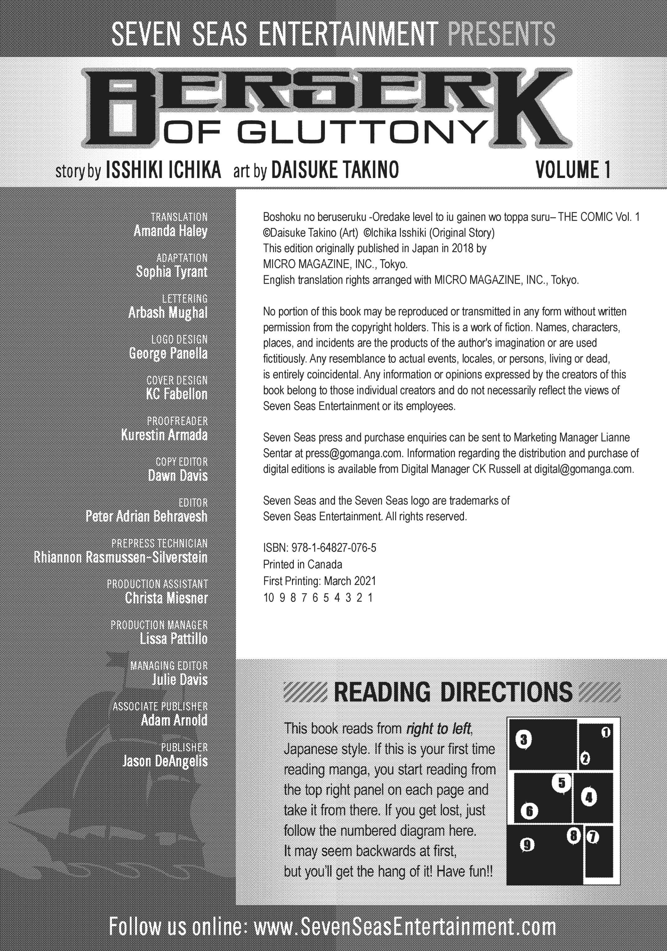 Manga page 16