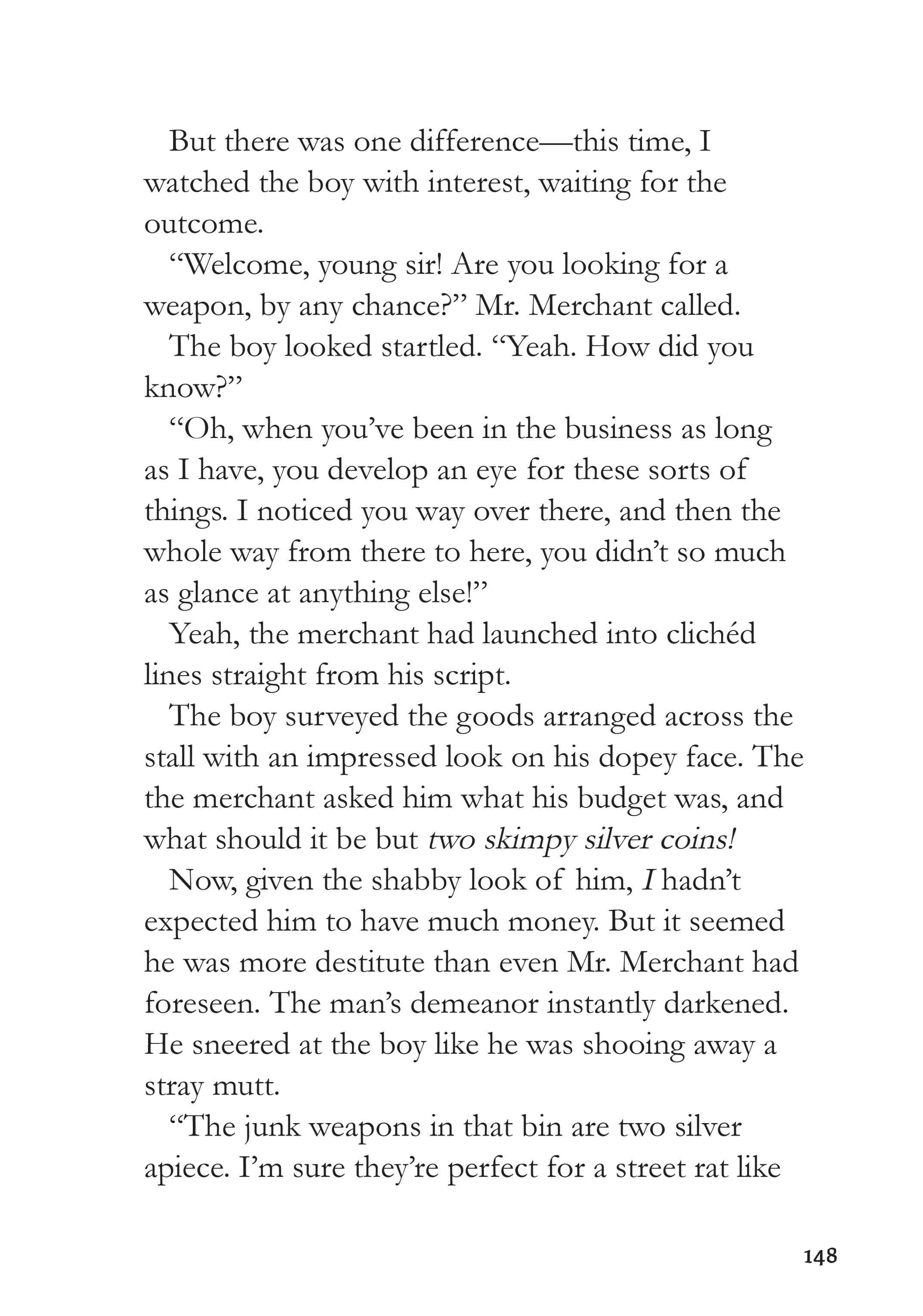 Manga page 4