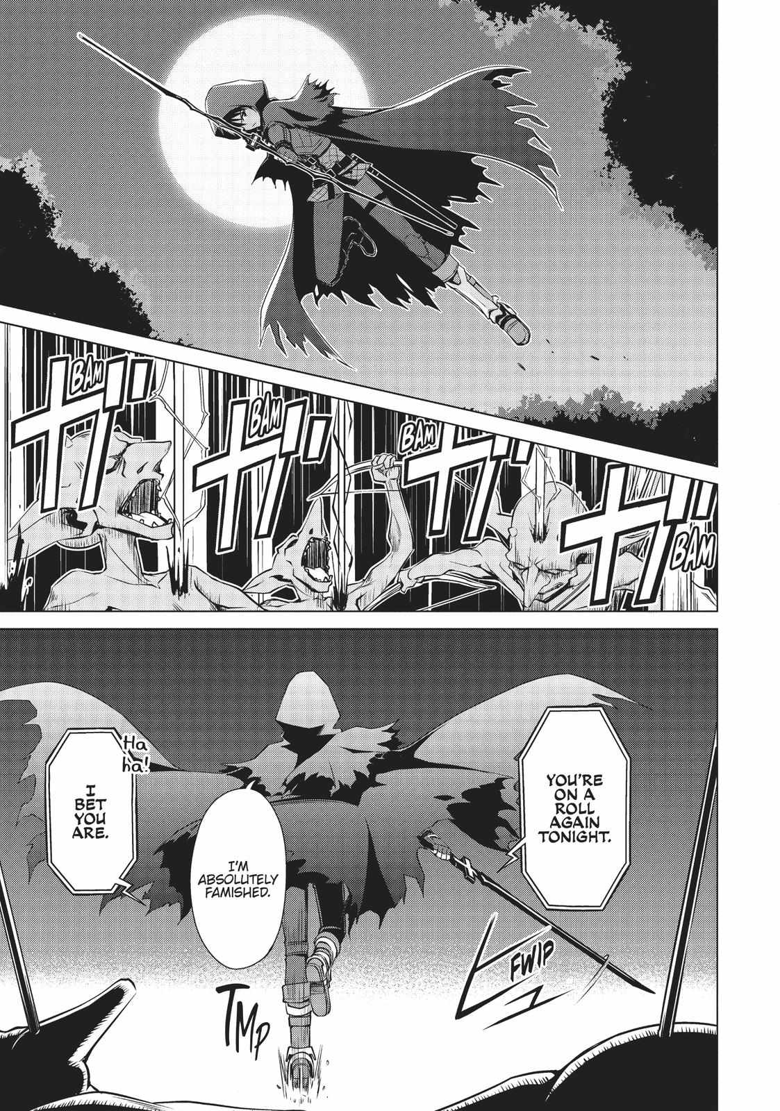 Manga page 7