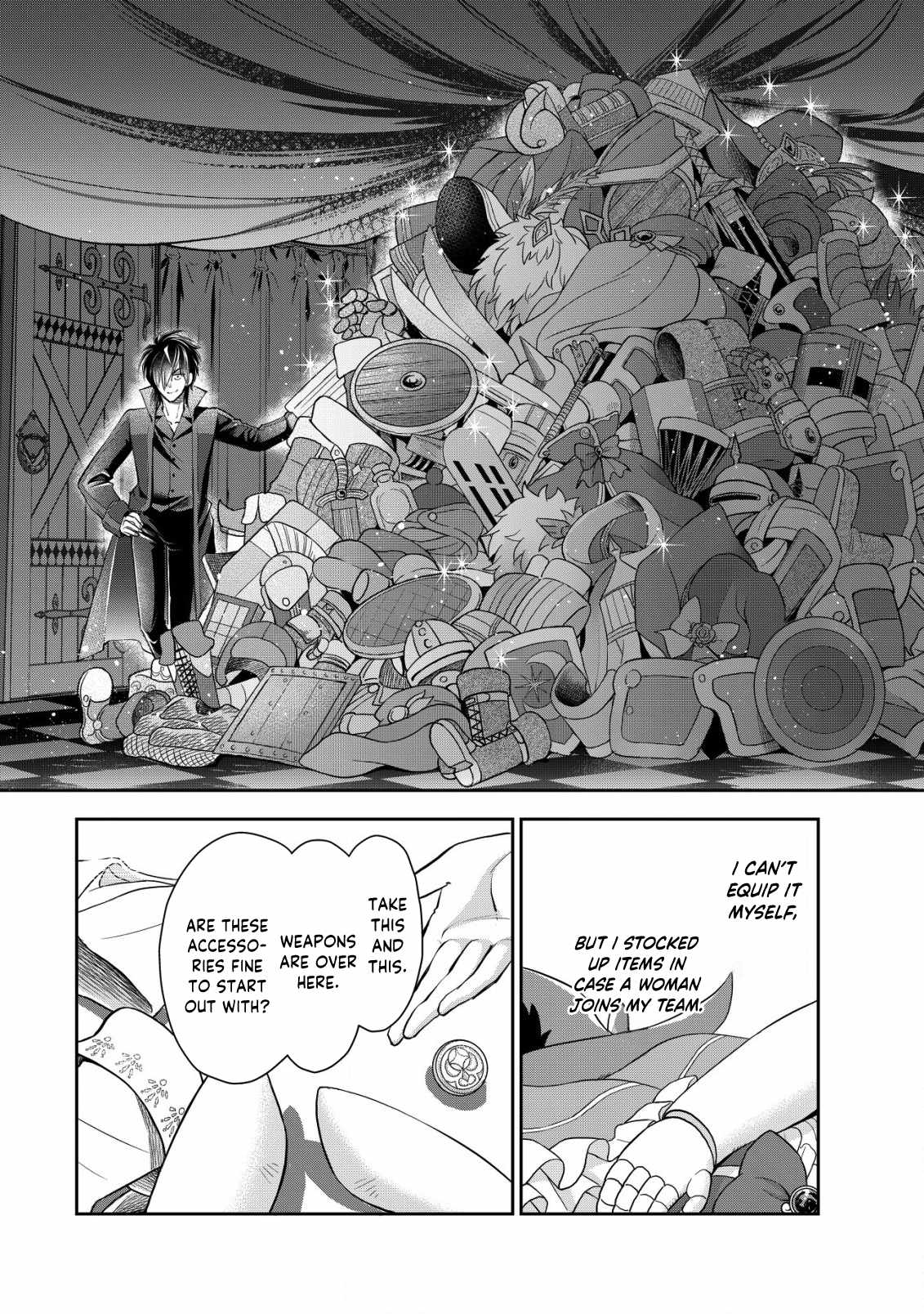 Manga page 12