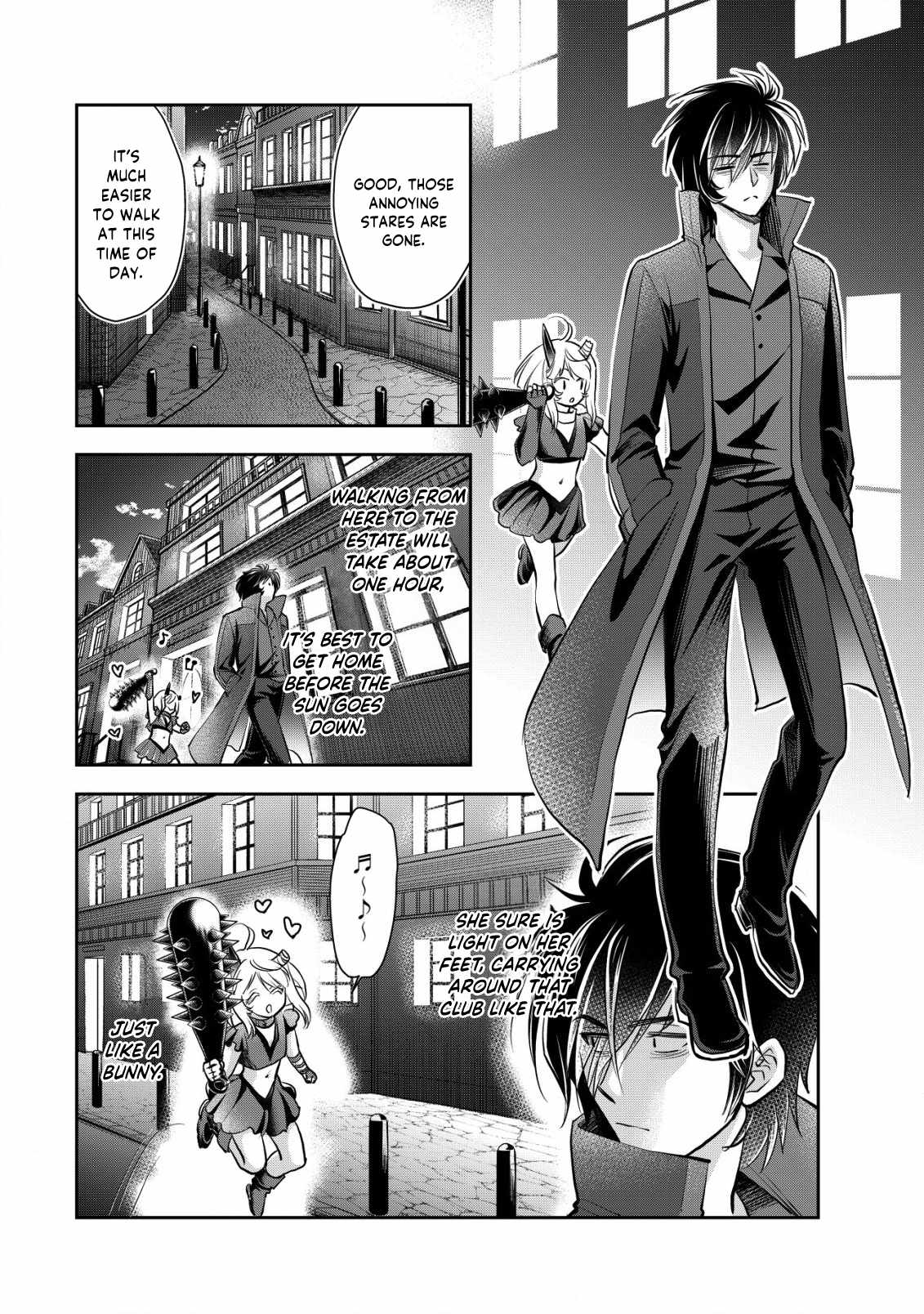 Manga page 22