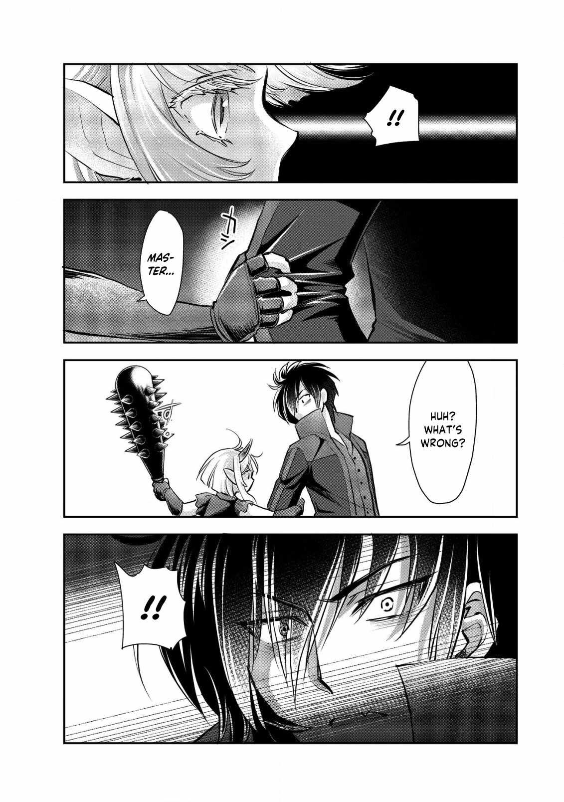 Manga page 23