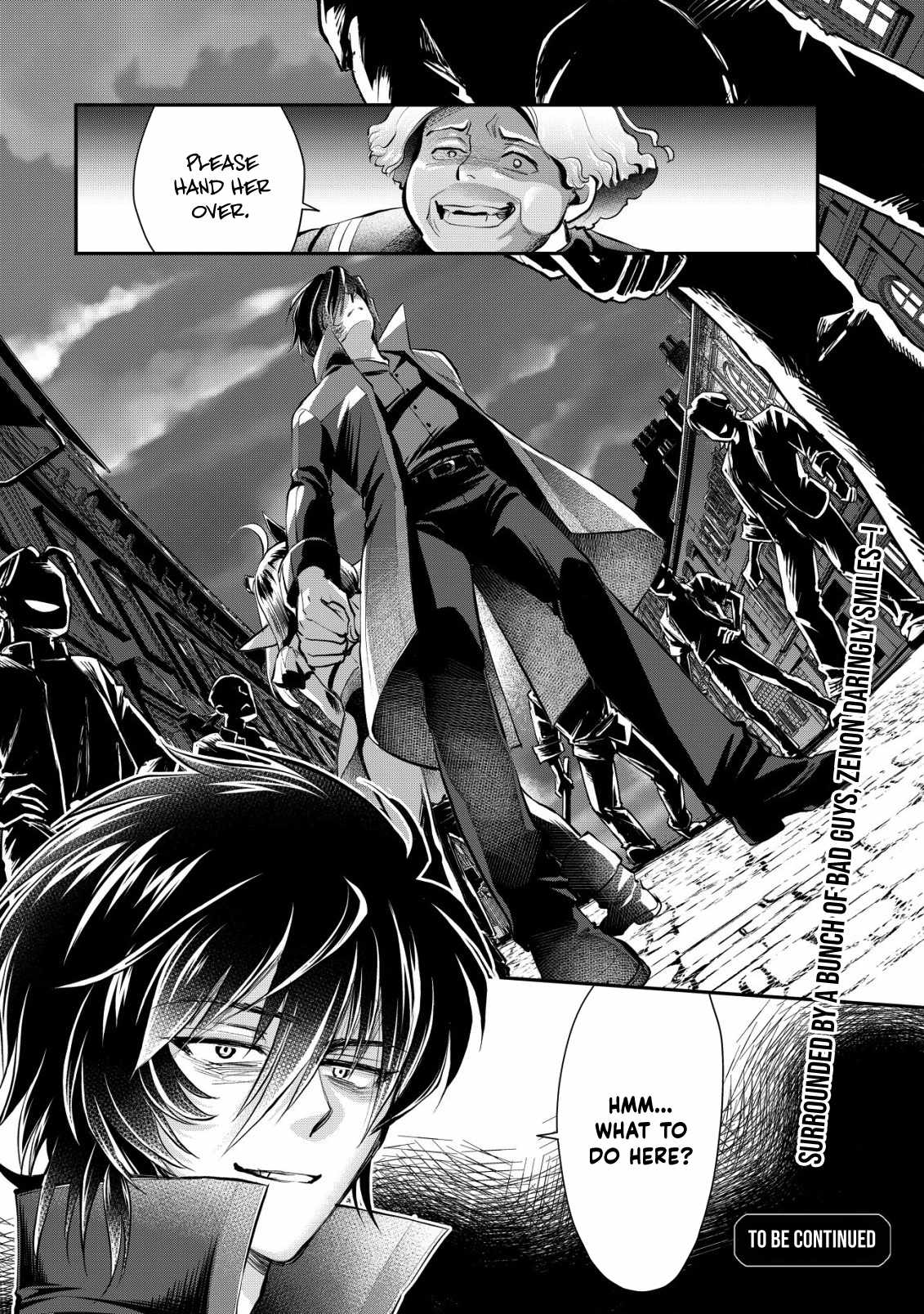 Manga page 28