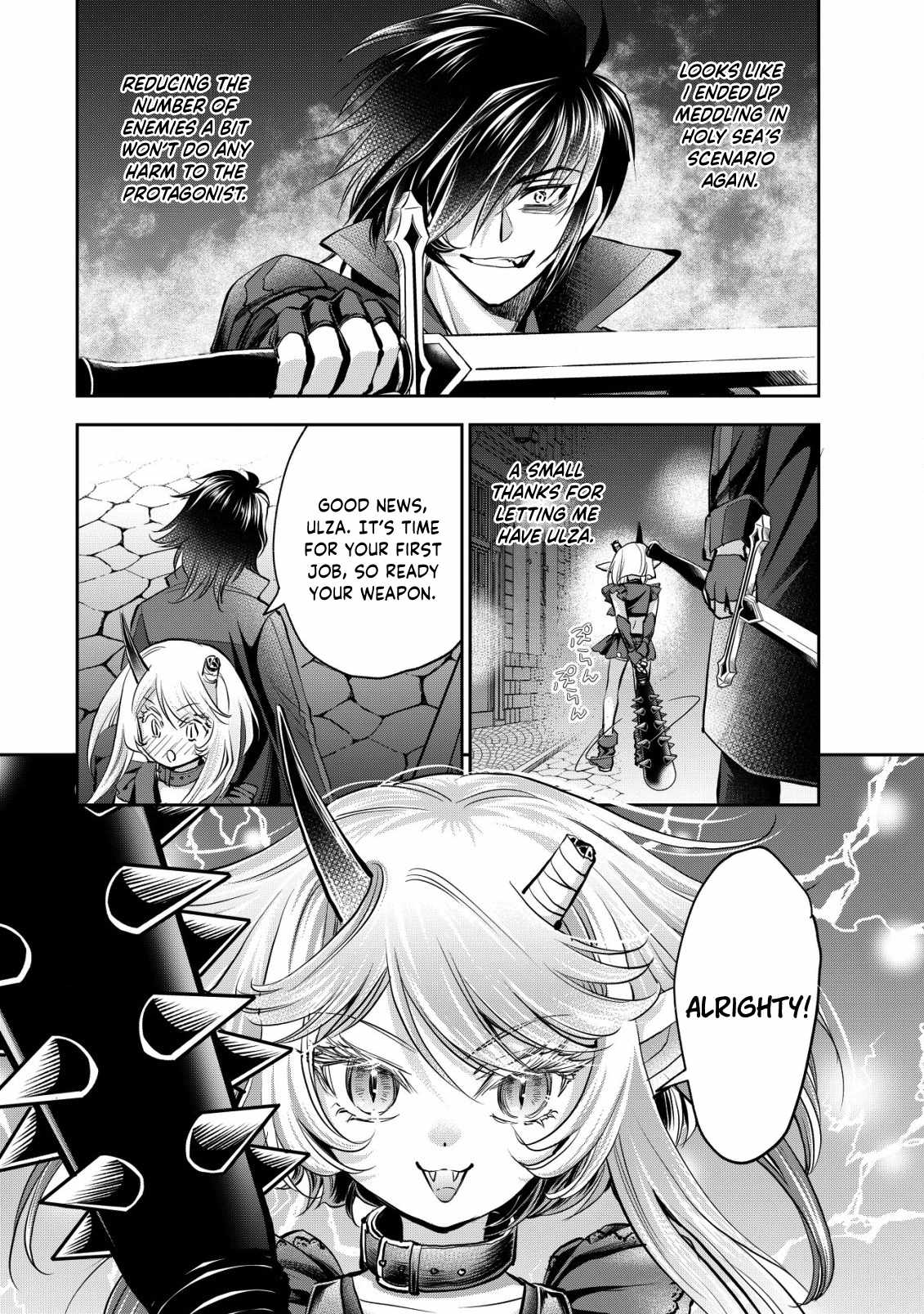 Manga page 10