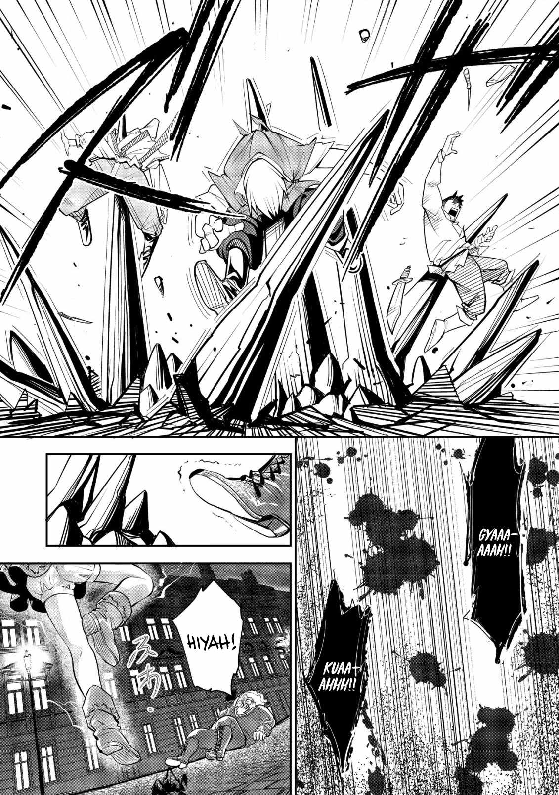 Manga page 14