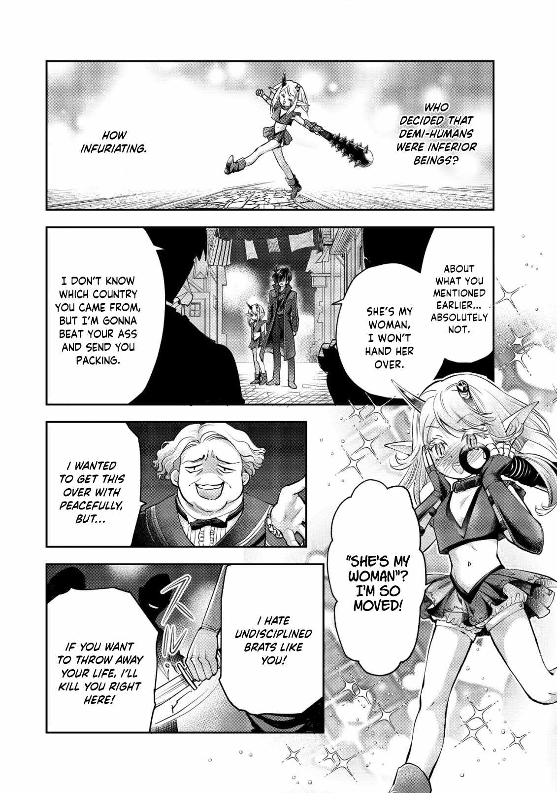 Manga page 4